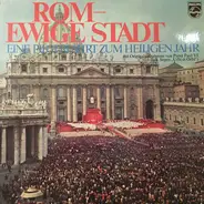 Pope Paul VI - Rom - Ewige Stadt