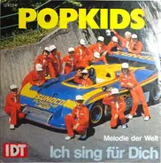 Popkids - Ich Sing Für Dich