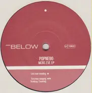 Popnebo - Men's Eve EP