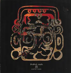 Popol Vuh - Quiche Maya