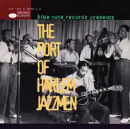 Port Of Harlem Jazzmen - The Port of Harlem Jazzmen