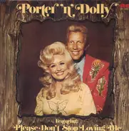 Porter Wagoner & Dolly Parton - Porter & Dolly