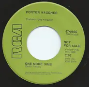 Porter Wagoner - Jim Johnson / One More Dime