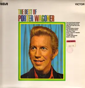Porter Wagoner - The Best Of Porter Wagoner