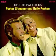 Porter Wagoner And Dolly Parton - Just The Two Of Us