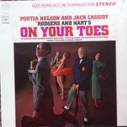Portia Nelson , Jack Cassidy In Rodgers & Hart - On Your Toes