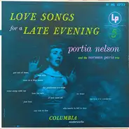 Portia Nelson - Love Songs for a Late Evening