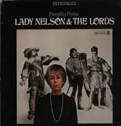 Portia Nelson & The Lords - Picadilly Pickle