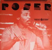 Poser - Heavy Action