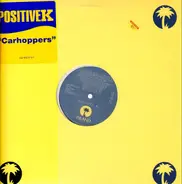 Positive K - Carhoppers