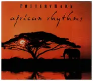 Potterybarn - African Rhythms