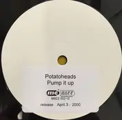The Potatoheads