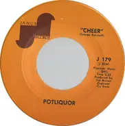 Potliquor - Cheer