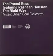 Pound Boys - The Right Way