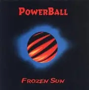 PowerBall - Frozen Sun