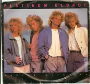 Platinum Blonde - Crying Over You