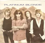 Platinum Blonde - Contact