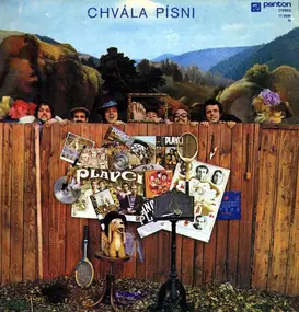 Plavci - Chvála Písni