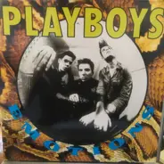 Playboys - Motions