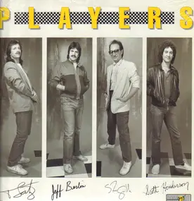 The Players - Players