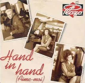 Plaza - Hand In Hand