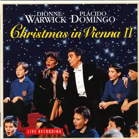 Plácido Domingo - Christmas In Vienna II