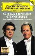 Donizetti / Verdi / Meyerbeer a.o. - Gala Opera Concert