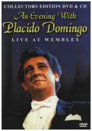 Placido Domingo - An Evening With Placido Domingo - Live At Wembley