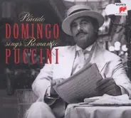 Puccini (Placido Domingo) - Sings Romantic Puccini
