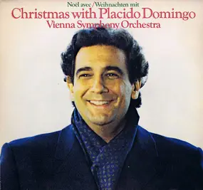 Plácido Domingo - Christmas with Placido Domingo