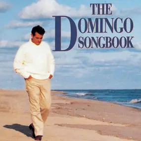 Plácido Domingo - The Domingo Songbook