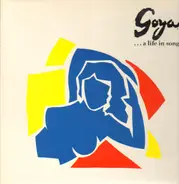 Placido Domingo, Dionne Warwick, Gloria Estefan - Goya ...A Life In Song