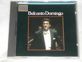 Pietro Mascagni - Belcanto Domingo