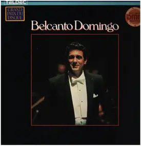Plácido Domingo - Belcanto Domingo