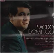 Placido Domingo - Große Tenor-Arien