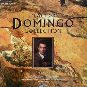Plácido Domingo - Collection