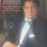 Placido Domingo - A Love Until The End Of Time