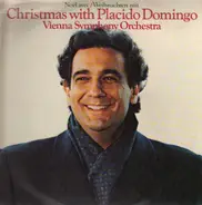 Placido Domingo : Wiener Symphoniker - Christmas with Placido Domingo