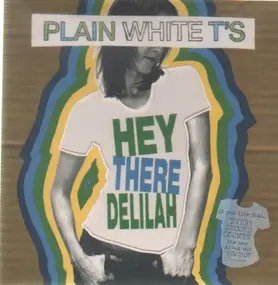 Plain White T's - Hey There Delilah