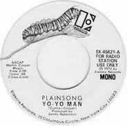 Plainsong - Yo-Yo Man
