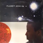 Planet Asia - Planet Asia EP