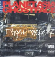 Planet Asia - Real Niggaz