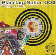 Planet B.E.N. - Planetary Nation 002