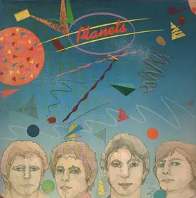 The Planets - Planets