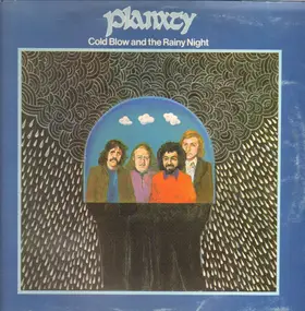 Planxty - Cold Blow and the Rainy Night