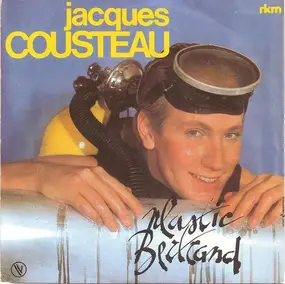Plastic Bertrand - Jacques Cousteau