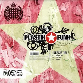 plastik funk - Irresistible