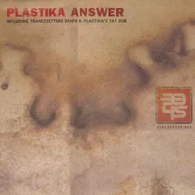 Plastika - Answer