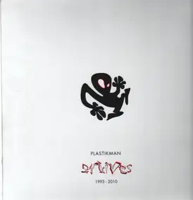 Plastikman - Arkives 1993 - 2010