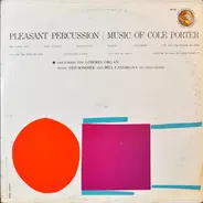 Pleasant Percussion - Music Of Cole Porter